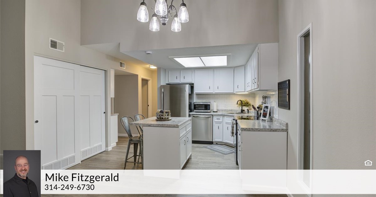 1400 Heritage Landing, 308, St Charles, MO 63303